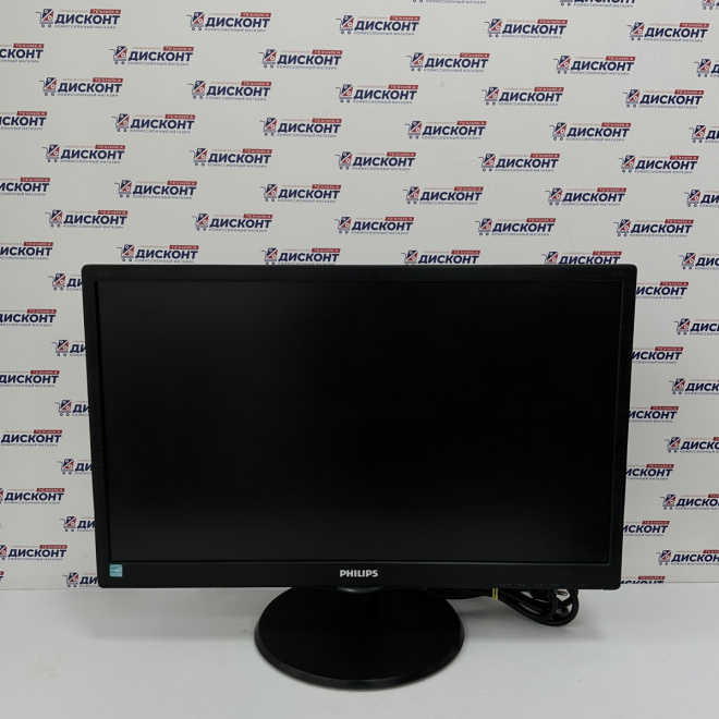 Монитор Philips 223V5LSB/86