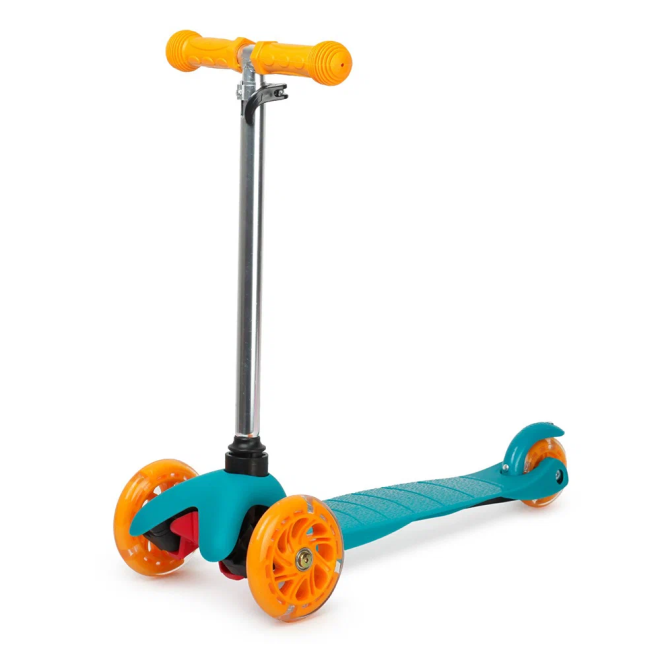 Самокат Kreiss