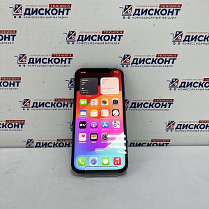 Смартфон Apple iPhone 12 4/128 ГБ