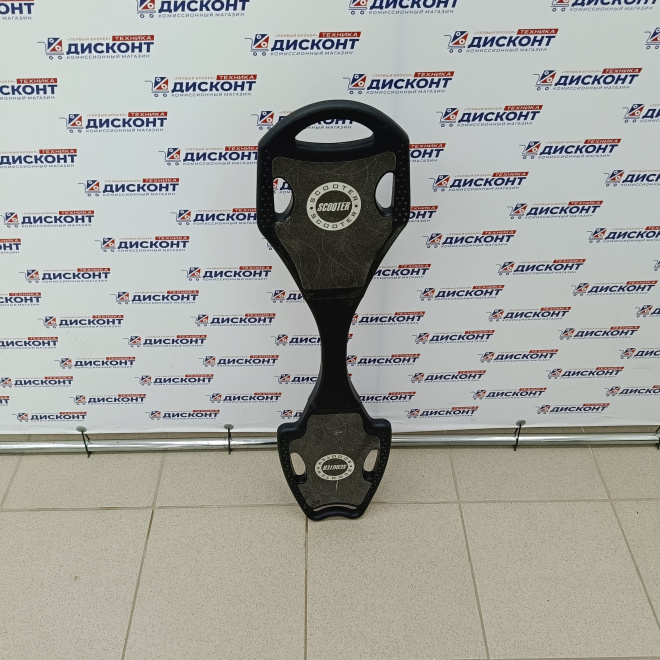 Скейтборд Shantou Gepai 635254