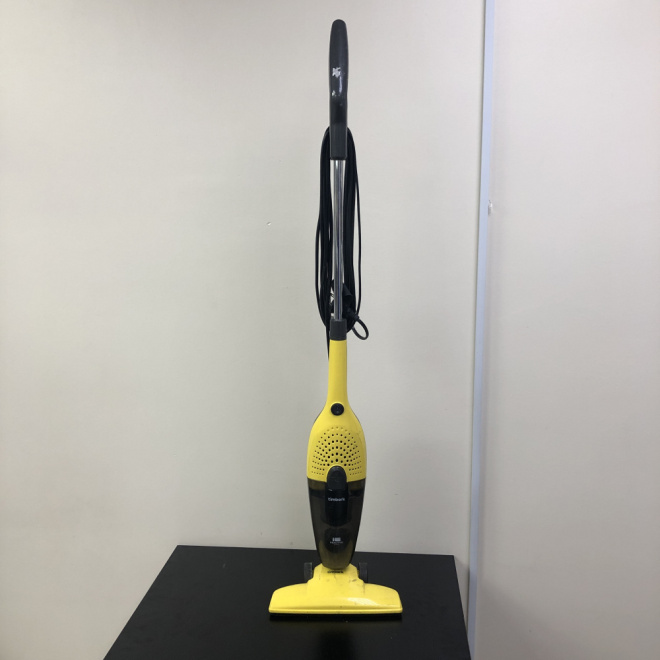 Пылесос Timberk T-VCH-40