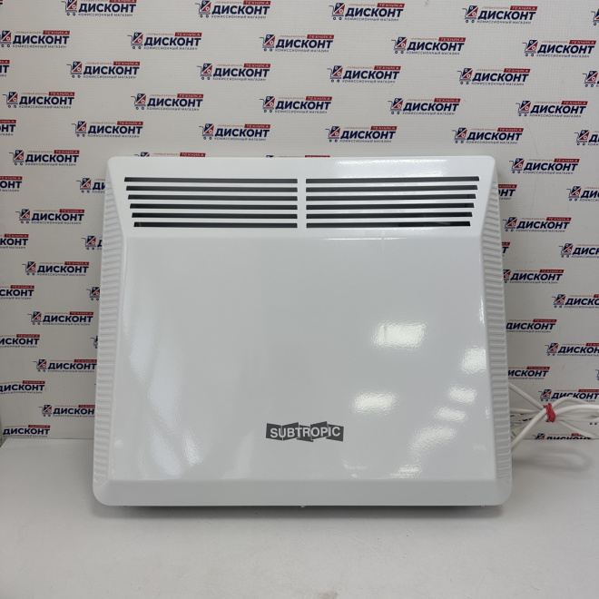 Конвектор Subtropic SUB/EC-1000 EMR