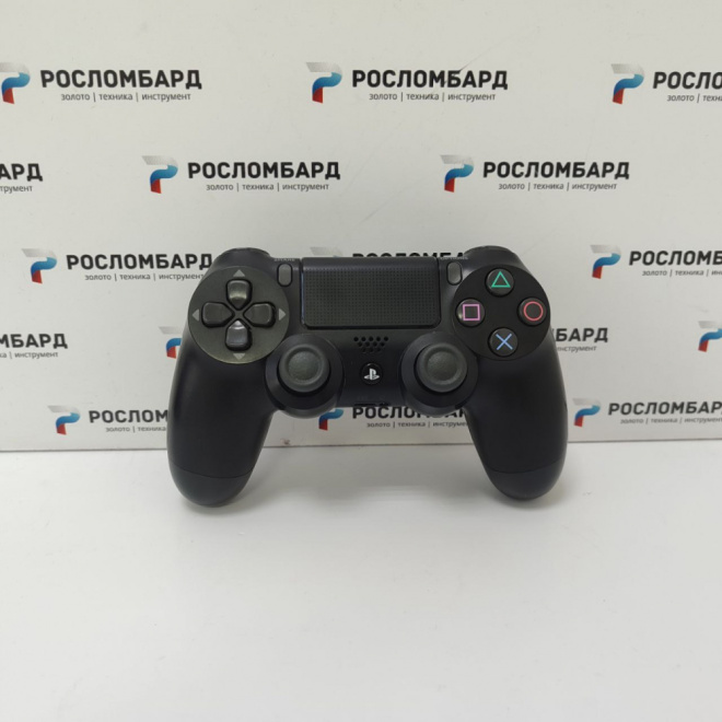 Геймпад Sony DualShock 4 v2 CUH-ZCT2E
