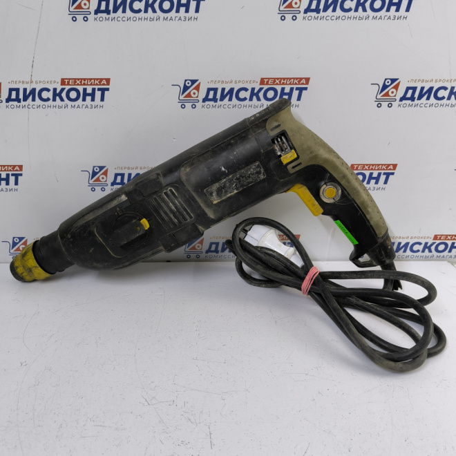 Перфоратор Энкор ПЭ-870/26ЭР 870 Вт
