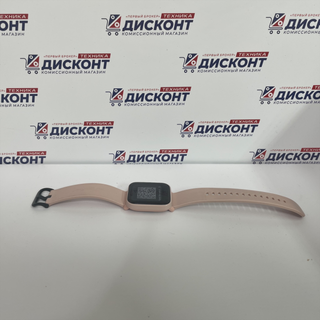 Умные часы Amazfit Bip U Pro