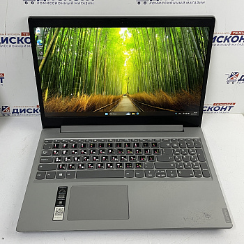 Ноутбук Lenovo IdeaPad L3 15ITL6