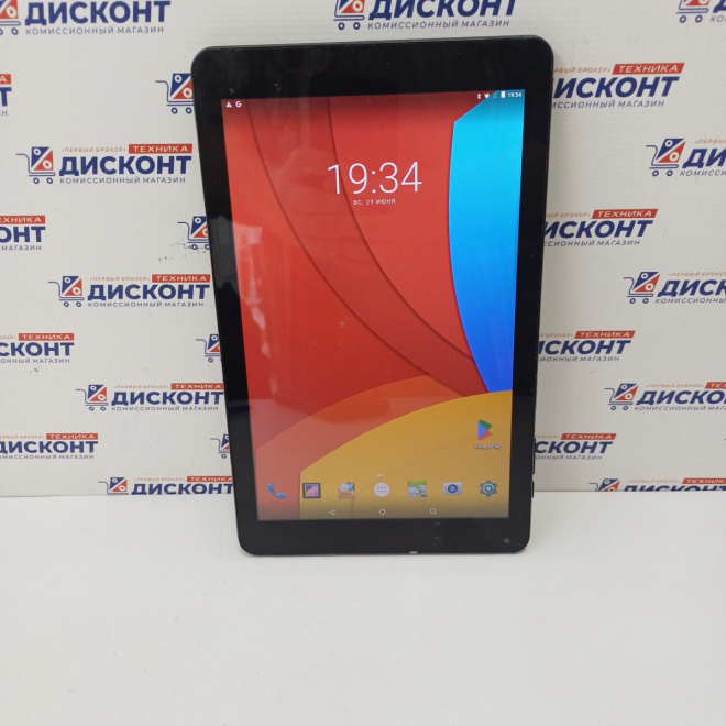 Планшет Prestigio Wize PMT3131D