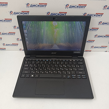 Ноутбук Acer TravelMate B118 N16Q15