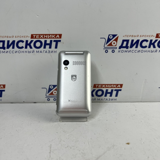 Телефон Philips Xenium E2601
