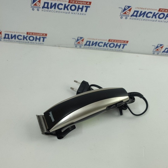 Машинка для стрижки Smile HCM 3201