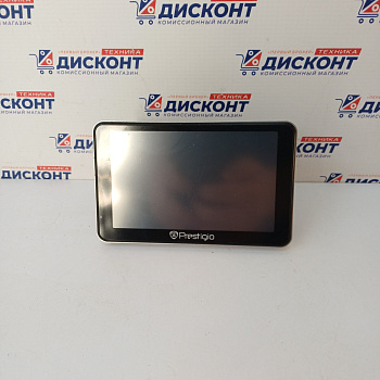 GPS-навигатор Prestigio x13-12056