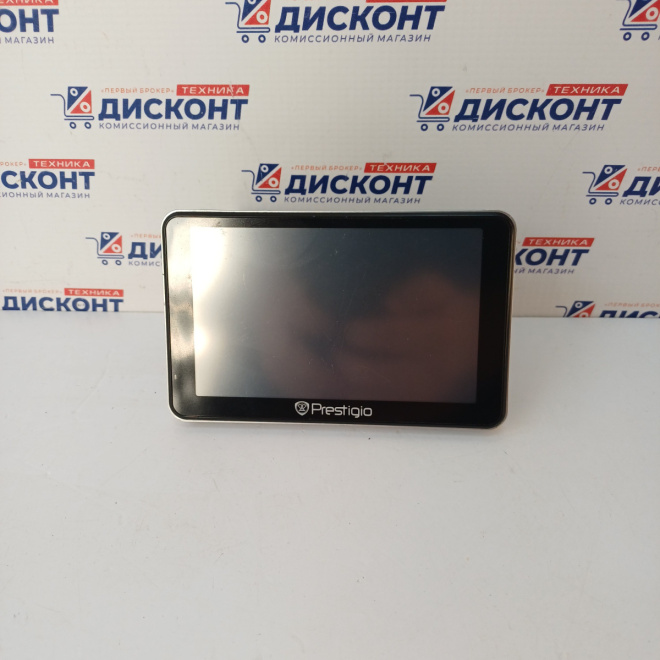 GPS-навигатор Prestigio x13-12056