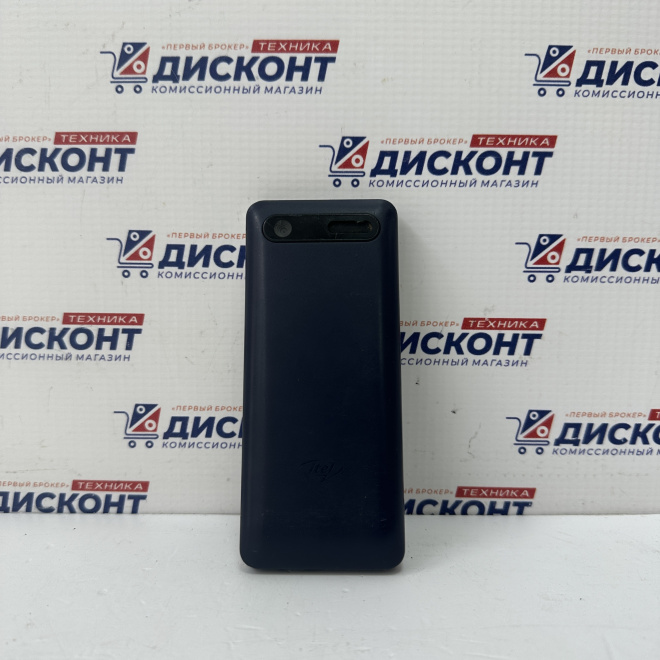 Телефон Itel It5615