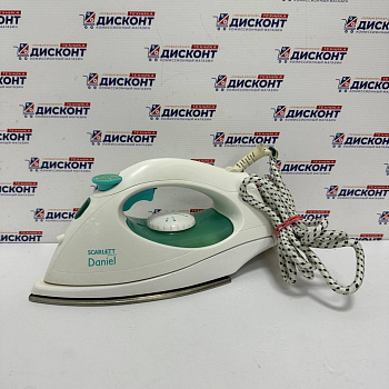 Утюг Scarlett SC-138S