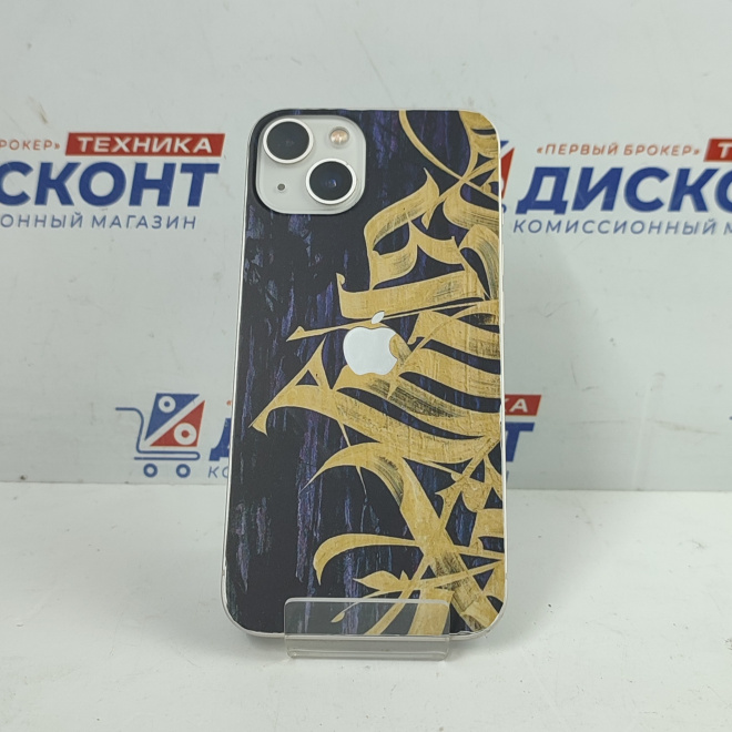 Смартфон Apple iPhone 13 128 ГБ