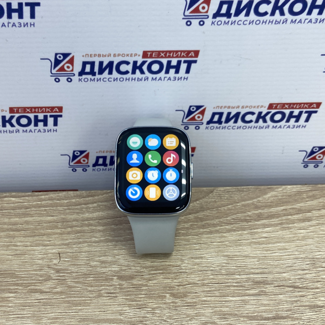 Умные часы Xiaomi Redmi Watch 3 Active