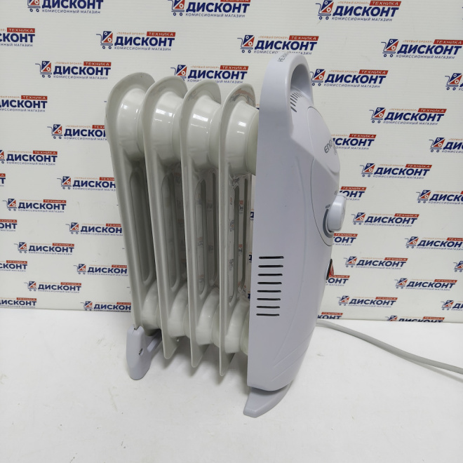 Масляный радиатор Engy EN-1705