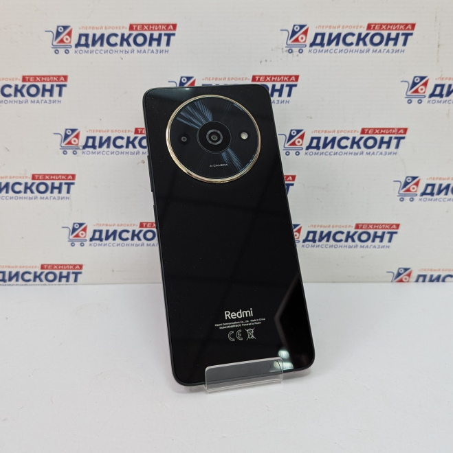Смартфон Xiaomi Redmi A3x 3/64 ГБ