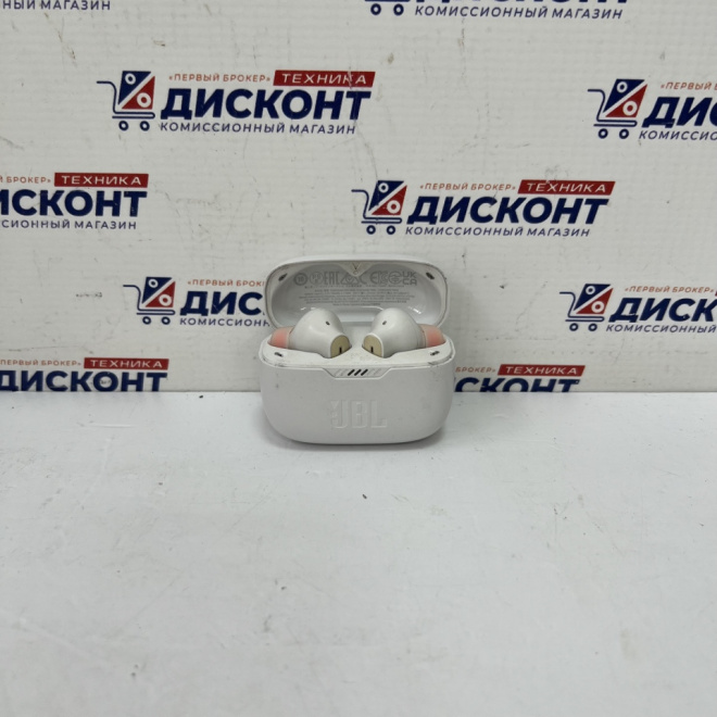 Беспроводные наушники JBL TUNE230 NC