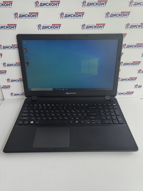  Ноутбук packard bell MS2397