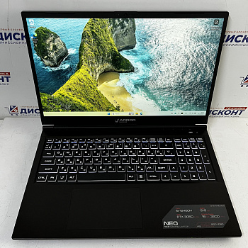 Ноутбук ARDOR GAMING NEO G15-I5ND300
