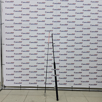 Спиннинг для рыбалки крокодил 210 см