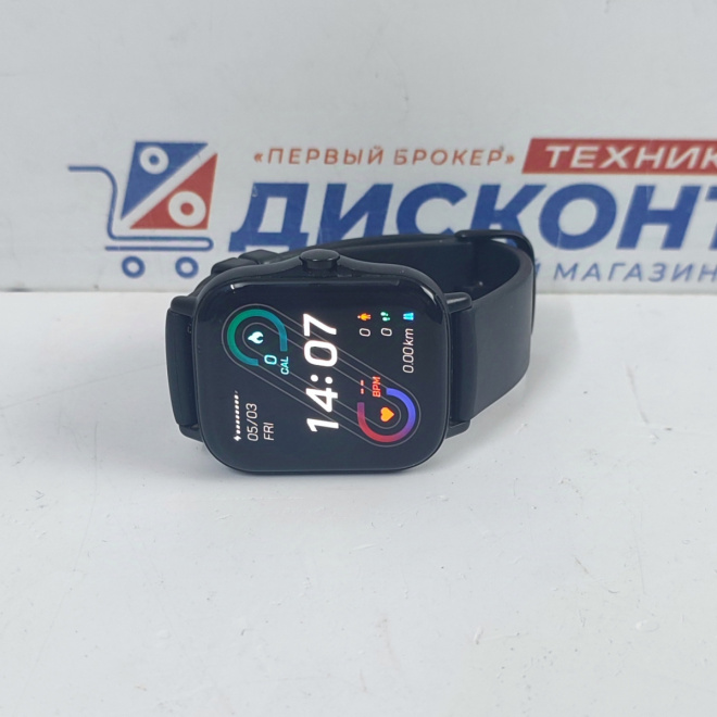 Умные часы Amazfit GTS 2