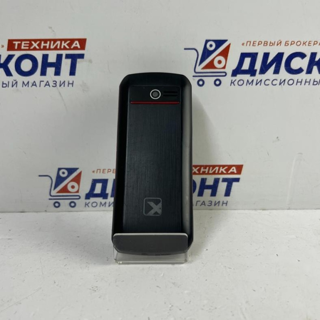 Телефон Texet TM-126