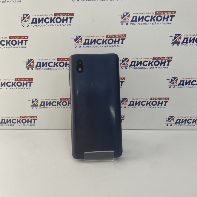 Смартфон ZTE Blade A3 (2020) 1/32 ГБ