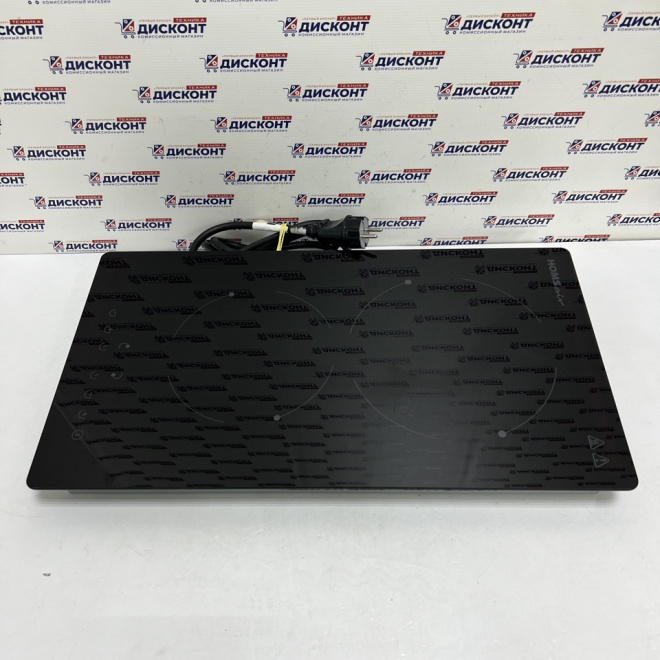 Варочная панель электрическая HOMSair HVC32BK