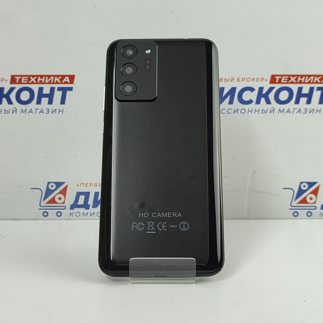 Смартфон Smartphone mt 6889z 12/512 ГБ