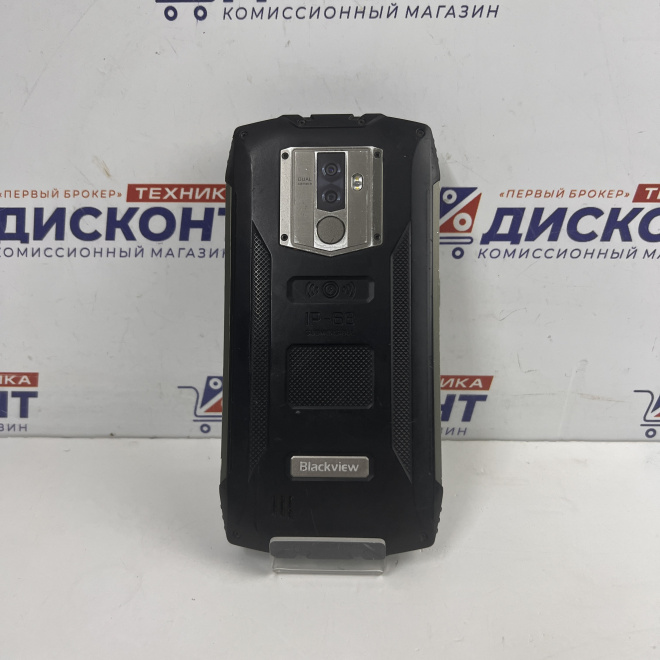Смартфон Blackview BV6800 Pro 64 Гб