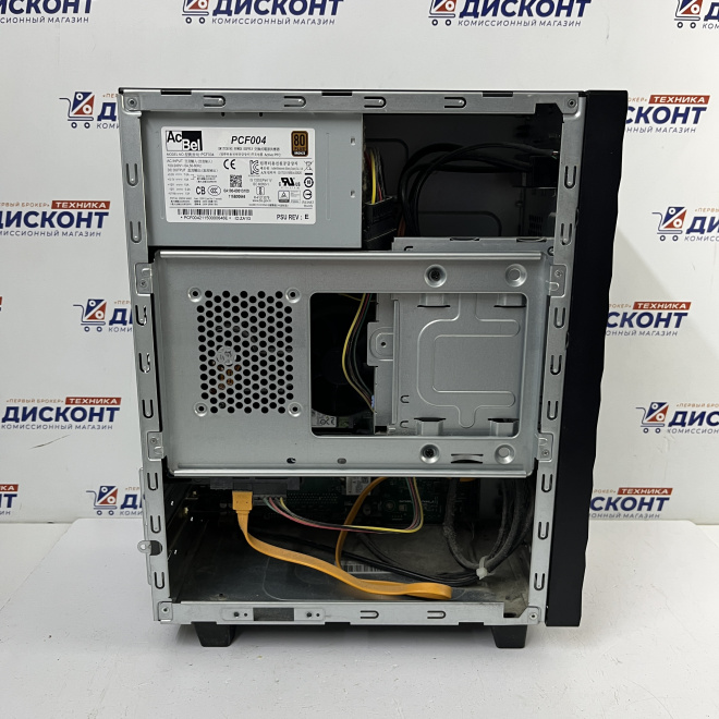 Системный блок ASUS ExpertCenter S300MA