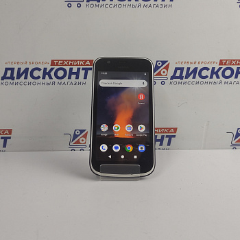 Смартфон Nokia 1 1/8