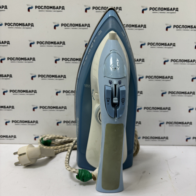 Утюг Scarlett lionel