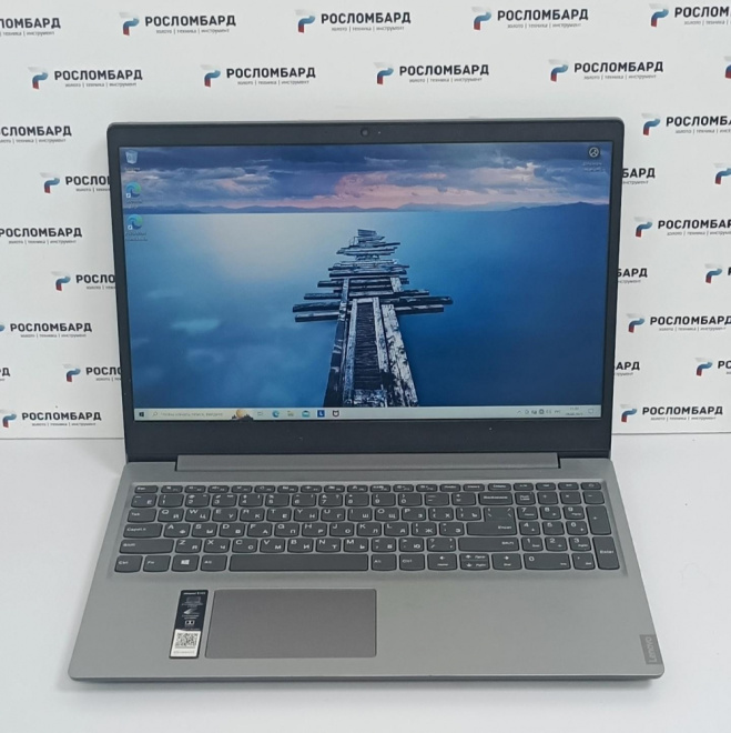 Ноутбук Lenovo IdeaPad S145-15API