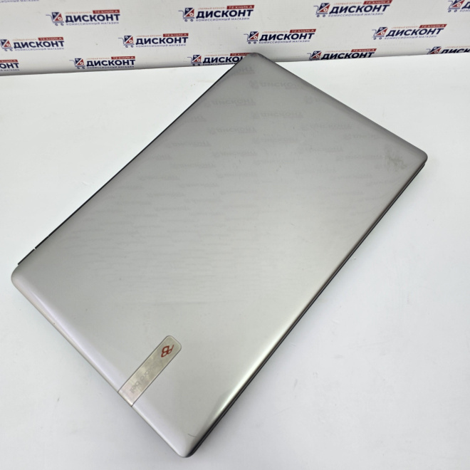 Ноутбук Packard Bell V5WT2