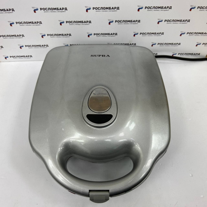 Вафельница SUPRA WIS-555