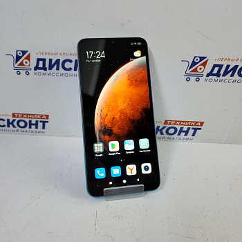 Смартфон Xiaomi Redmi 9A 2/32 ГБ