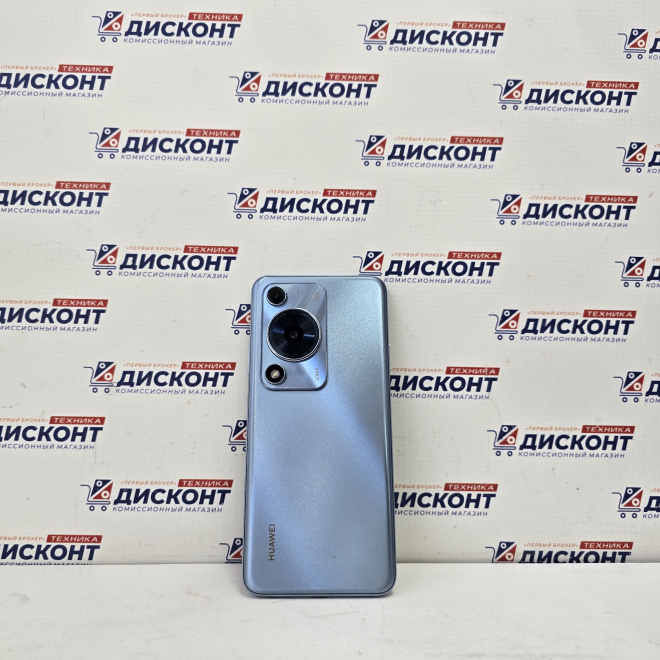 Смартфон HUAWEI nova Y72S 8/128 Гб