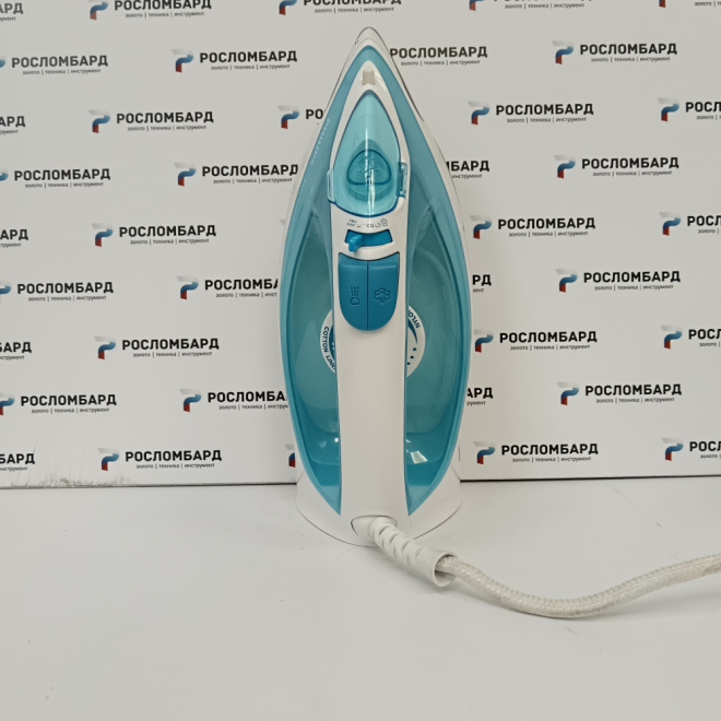 Утюг Philips GC1028 EasySpeed