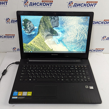 Ноутбук Lenovo G50-45 (80E3)