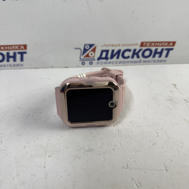  Умные часы HUAWEI Watch KIDS 4 Pro