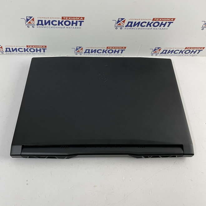 Ноутбук MSI Katana GF66 11UE