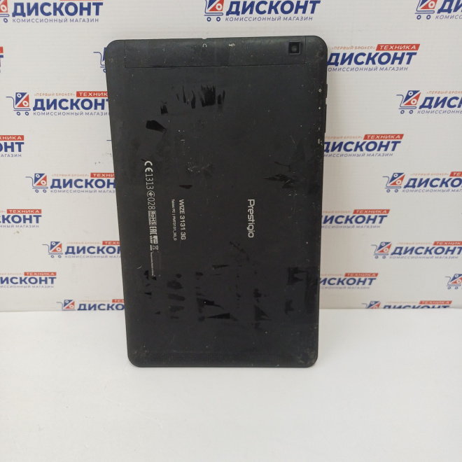 Планшет Prestigio Wize PMT3131D