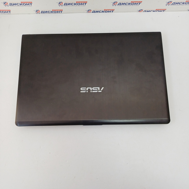 Ноутбук Asus N56DY
