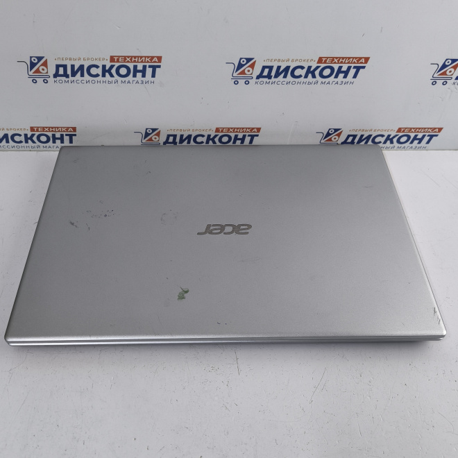 Ноутбук 15,6" Acer aspire 3 N20C5