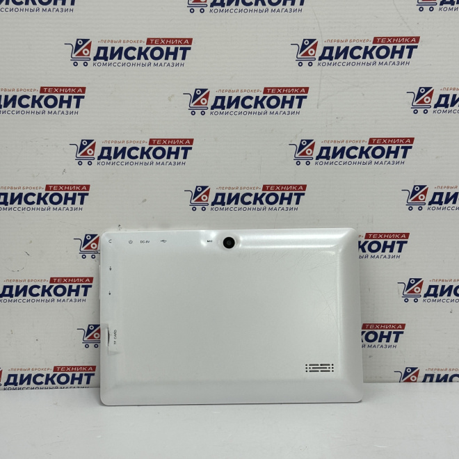 Детский планшет MDD-Q88 2/32 ГБ