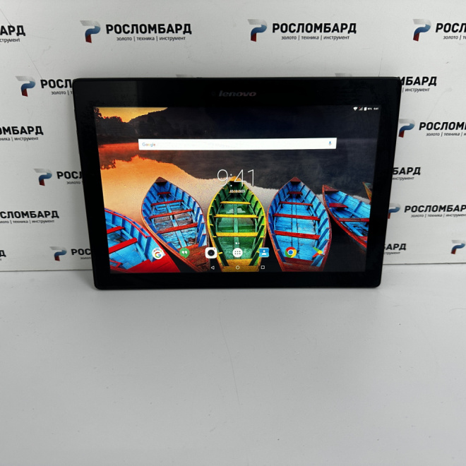 Планшет Lenovo TAB 2 A10-70L