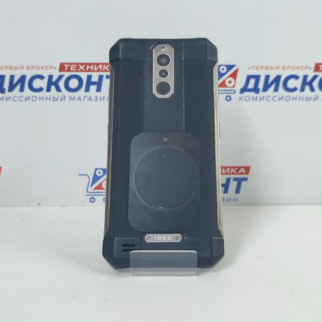  Смартфон HONOR 9A 3/64 ГБ